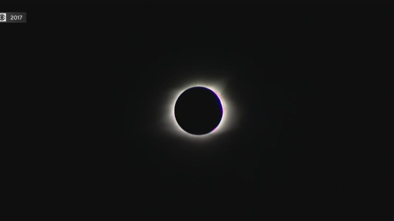 Missed the 2024 Total Solar Eclipse? Watch Video of Moments From the Event Here.