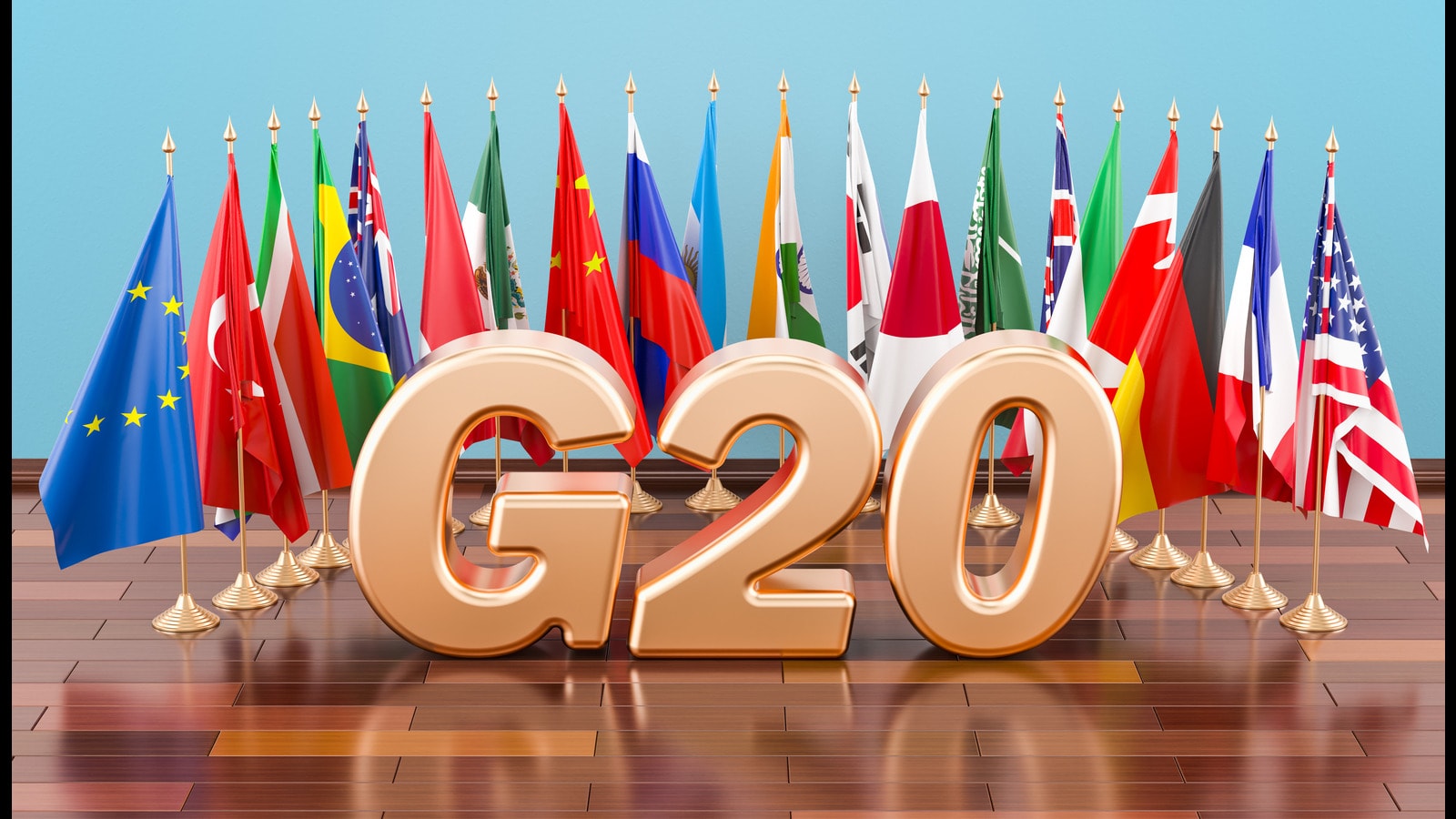 G20 2023: Leveraging Indian Leadership And Diplomacy