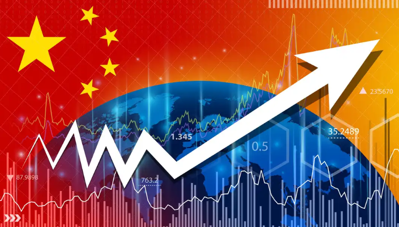 GDP Expands 5.2% in 2023 – Analyzing China’s Key Economic Indicators
