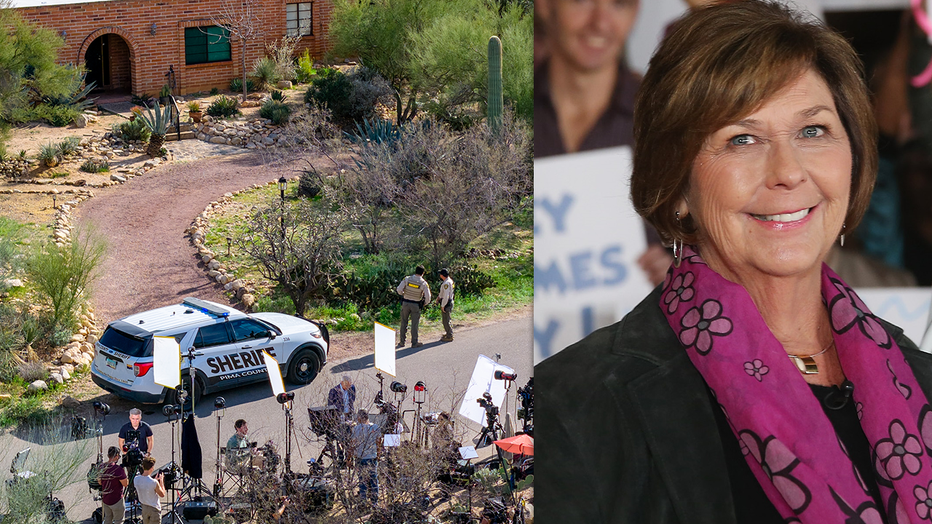 Nancy Guthrie Live Updates