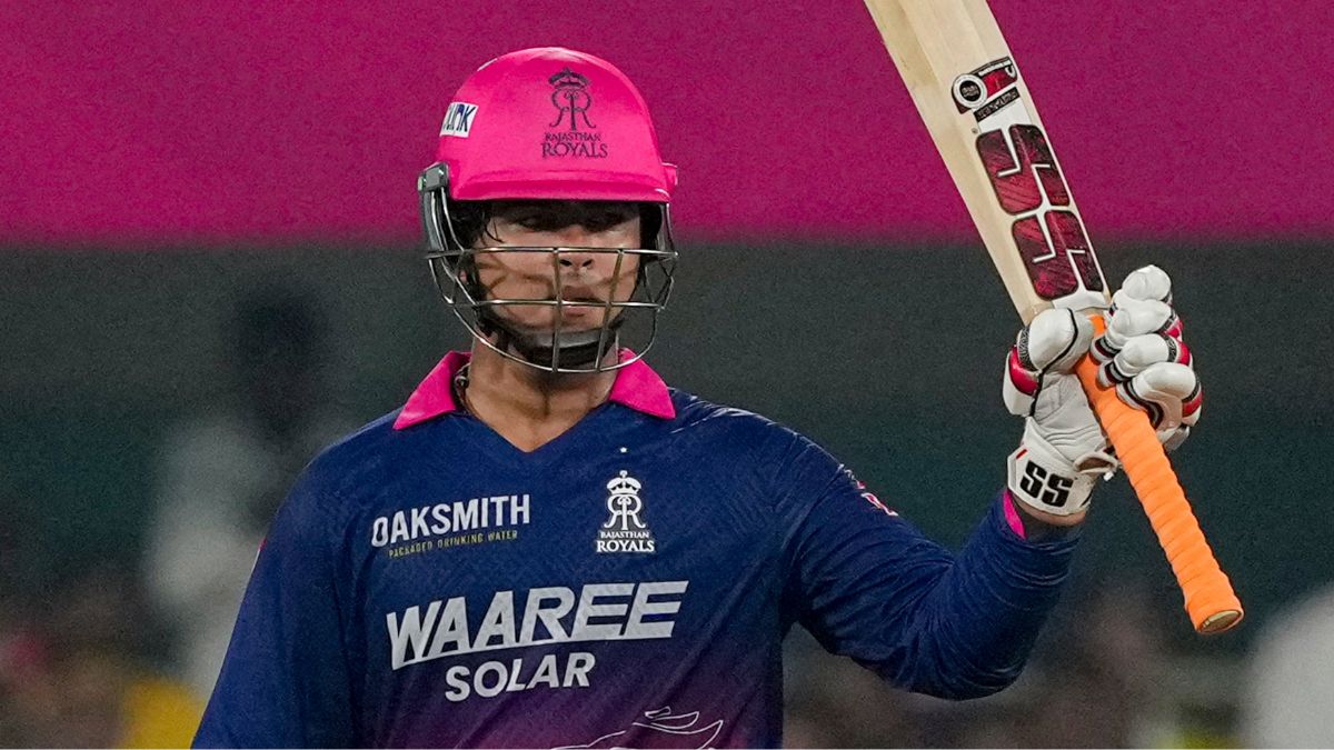 Vaibhav Suryavanshi IPL price 2026