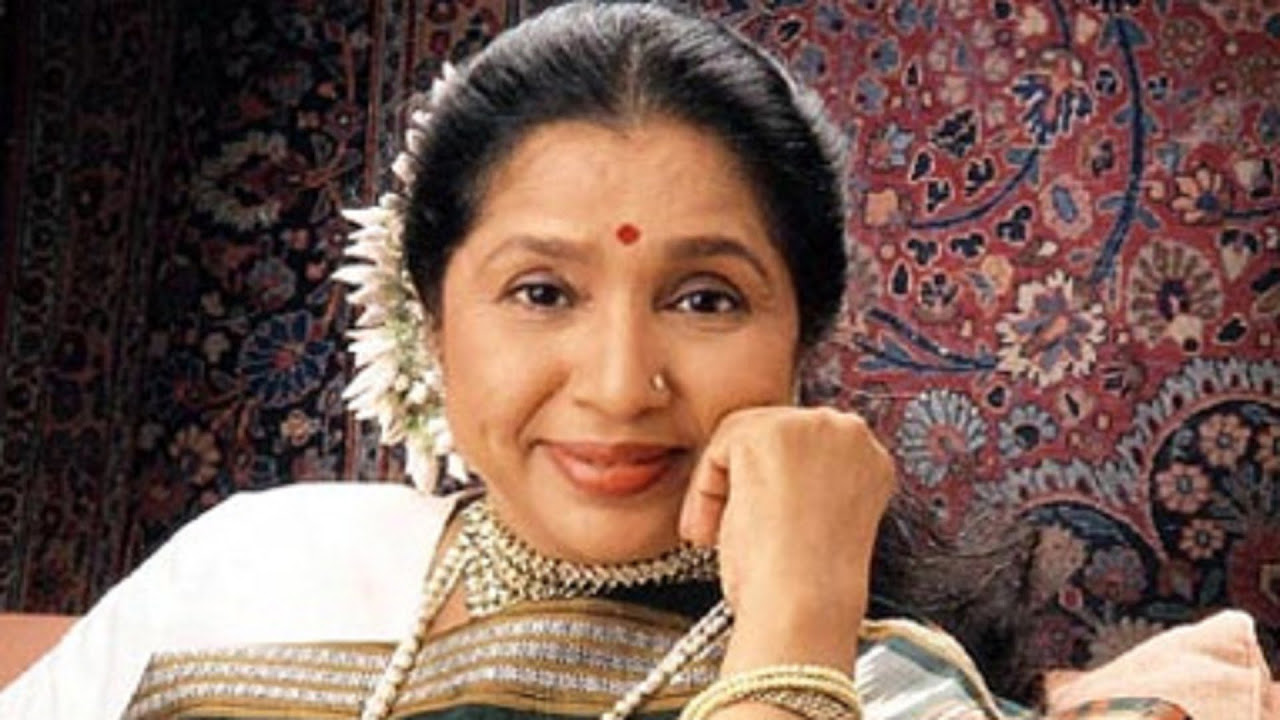 Brimful of Asha original song