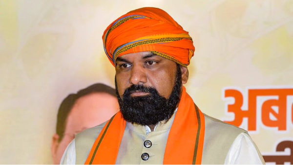 Chief Minister of Bihar