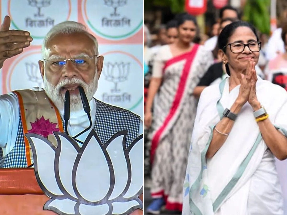 Single Exit Poll in West Bengal 2026