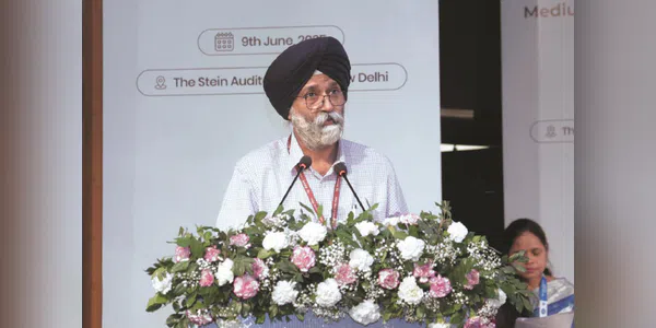 Foreign direct investment in India
