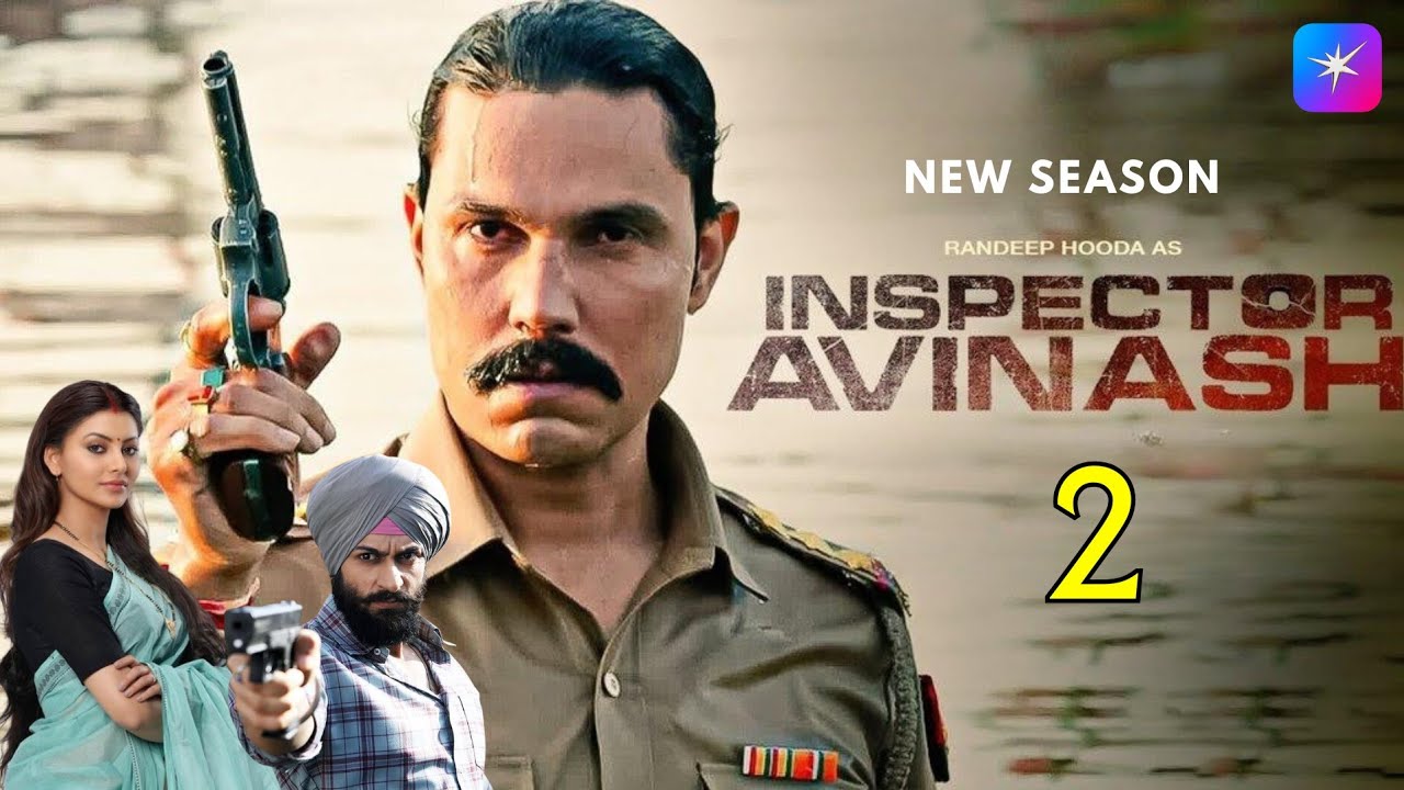 Inspector avinash season 2 release date