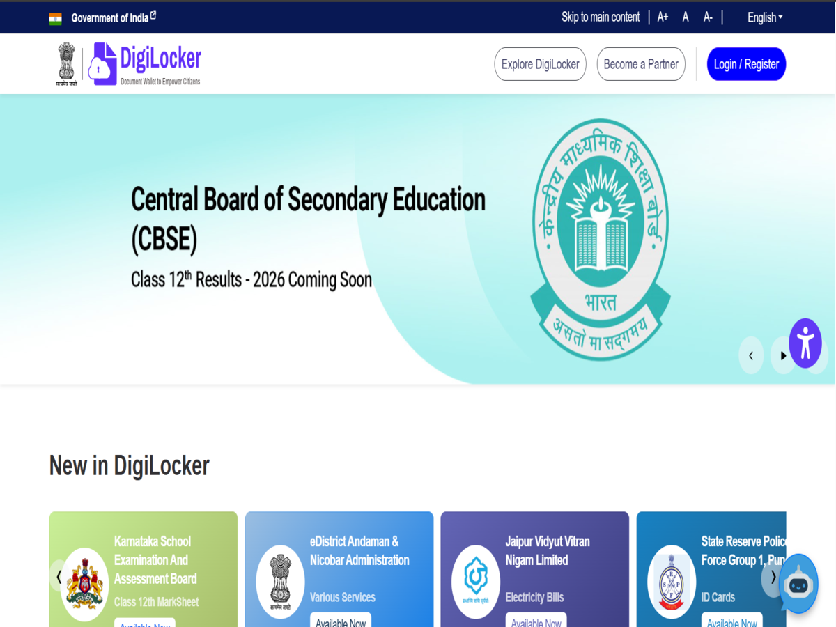 CBSE Class 12 Result 2026 Today News Live