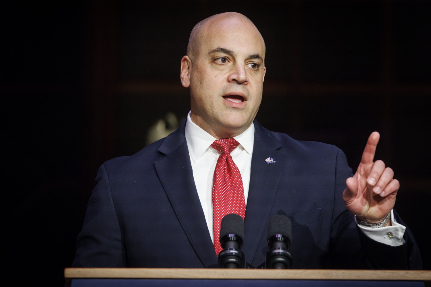 PA Attorney General Staff directory