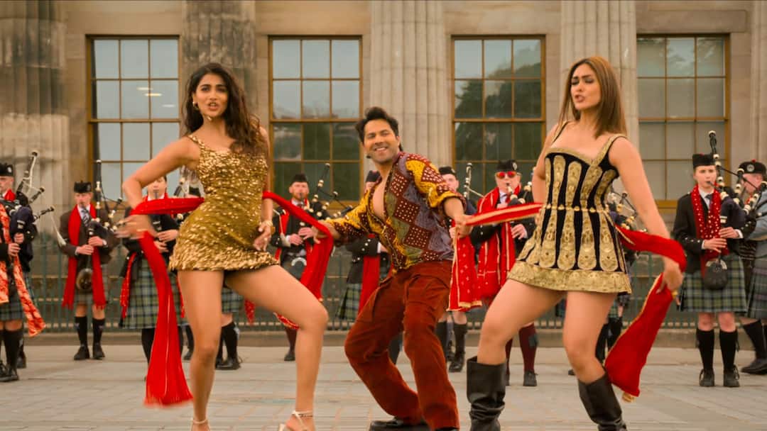 Hai Jawani Toh Ishq Hona Hai Cast