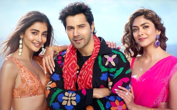 Hai Jawani Toh Ishq Hona Hai Cast
