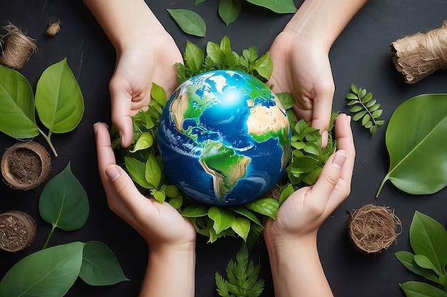 World Environment Day Theme 2026