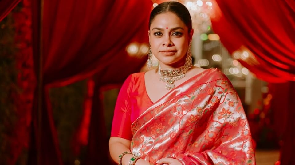 Sumona's Endometriosis Surgery