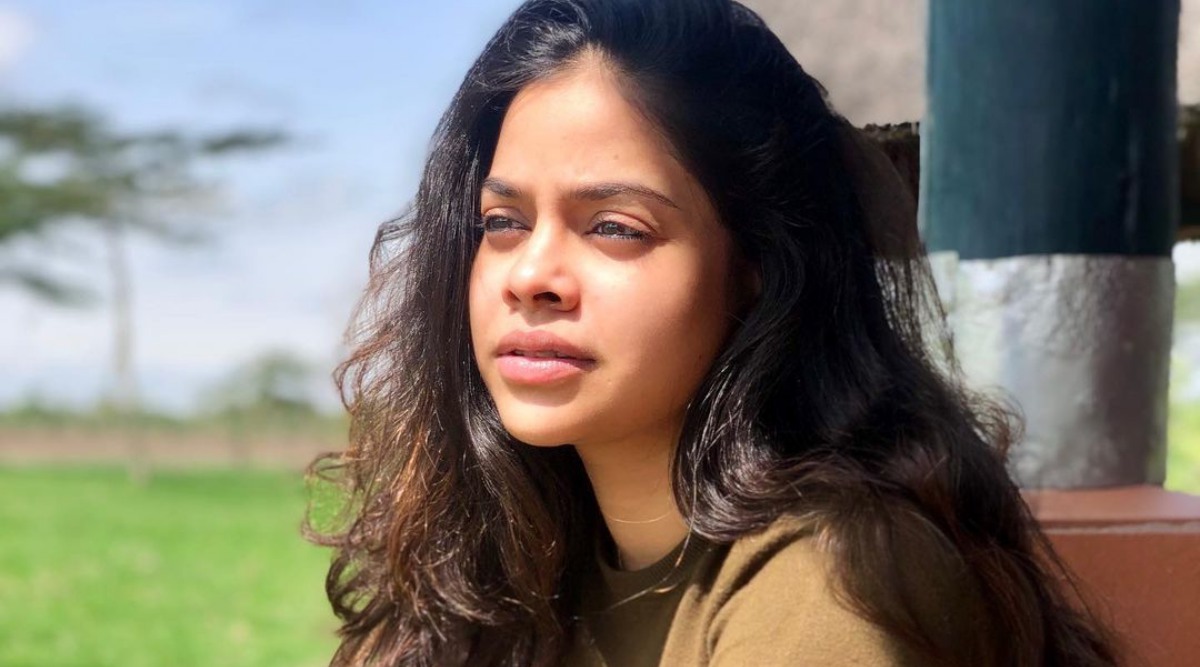 Sumona Chakravarti reveals surgery for endometriosis
