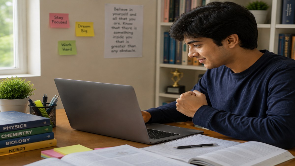 NEET UG Result 2026 toppers