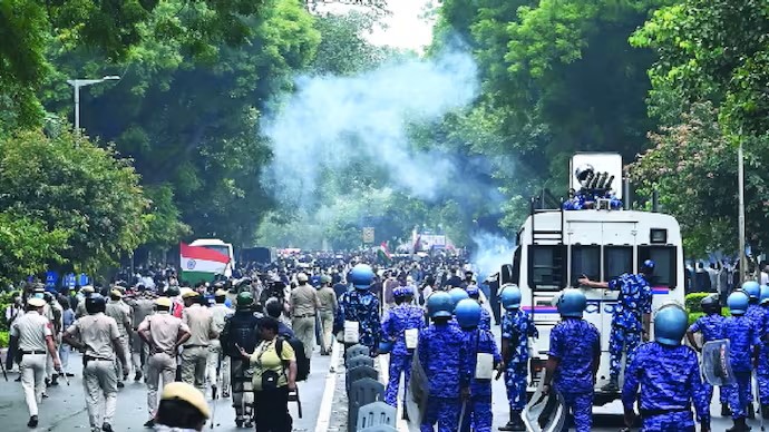 Pellet Gun in Delhi