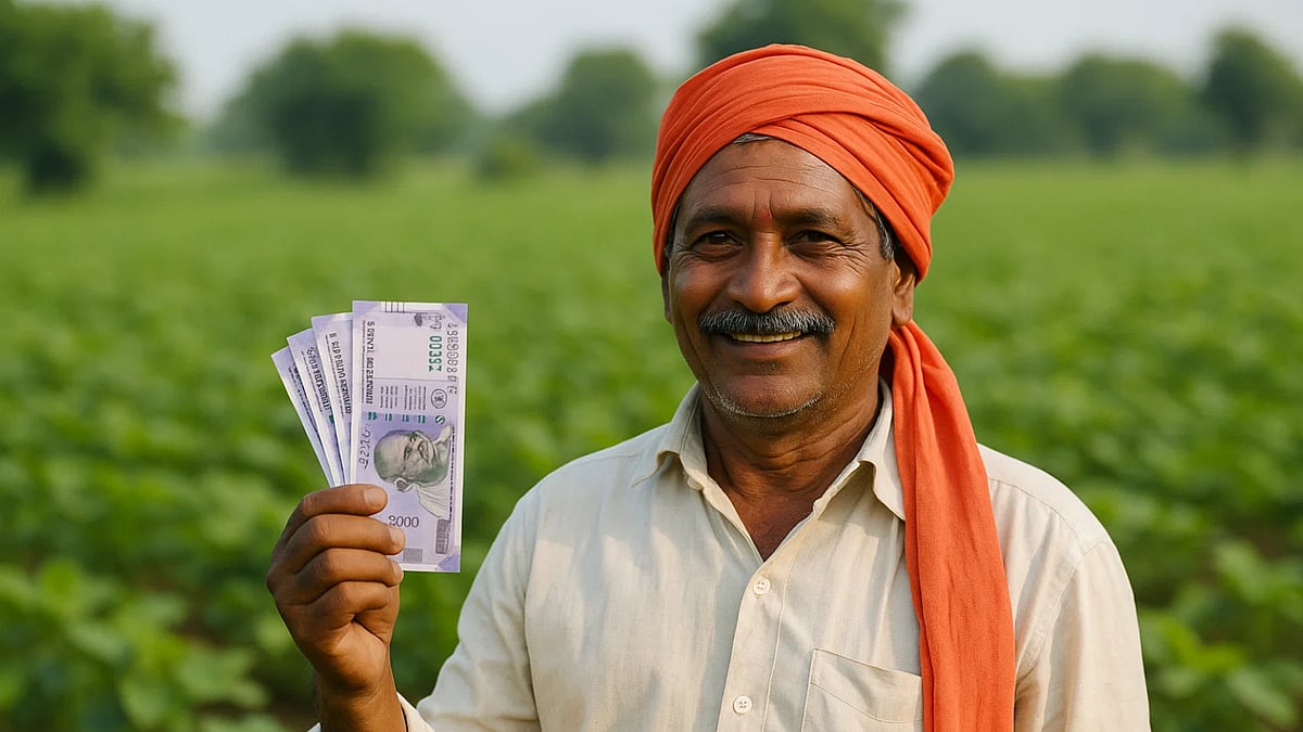 PM-KISAN Scheme Extended Till 2031