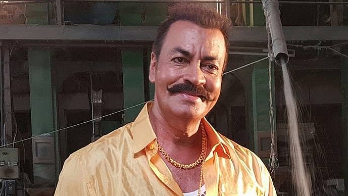 Pradeep Rawat Passes Away at 74