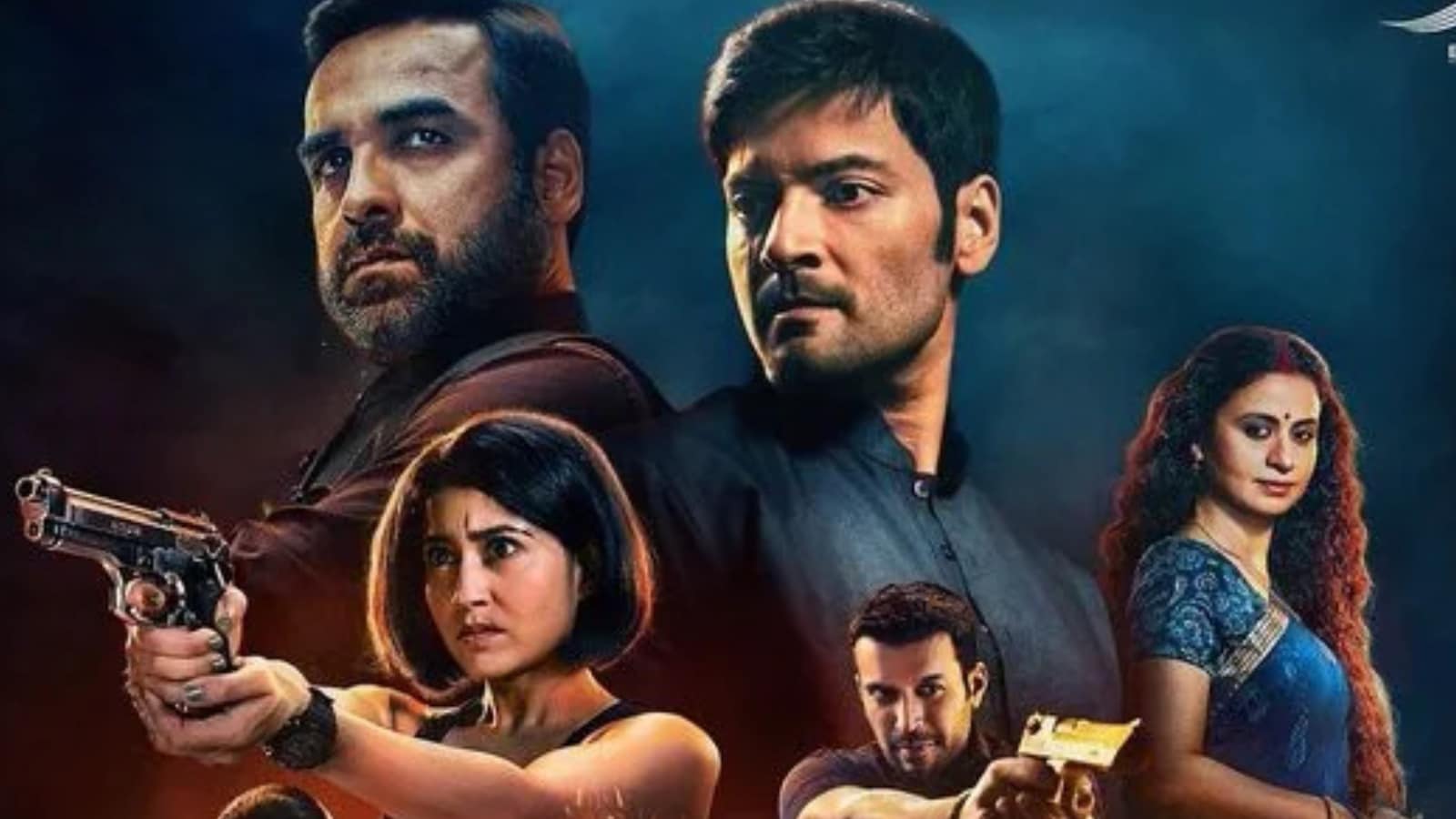 Mirzapur The Movie 2026 Where to Watch?
