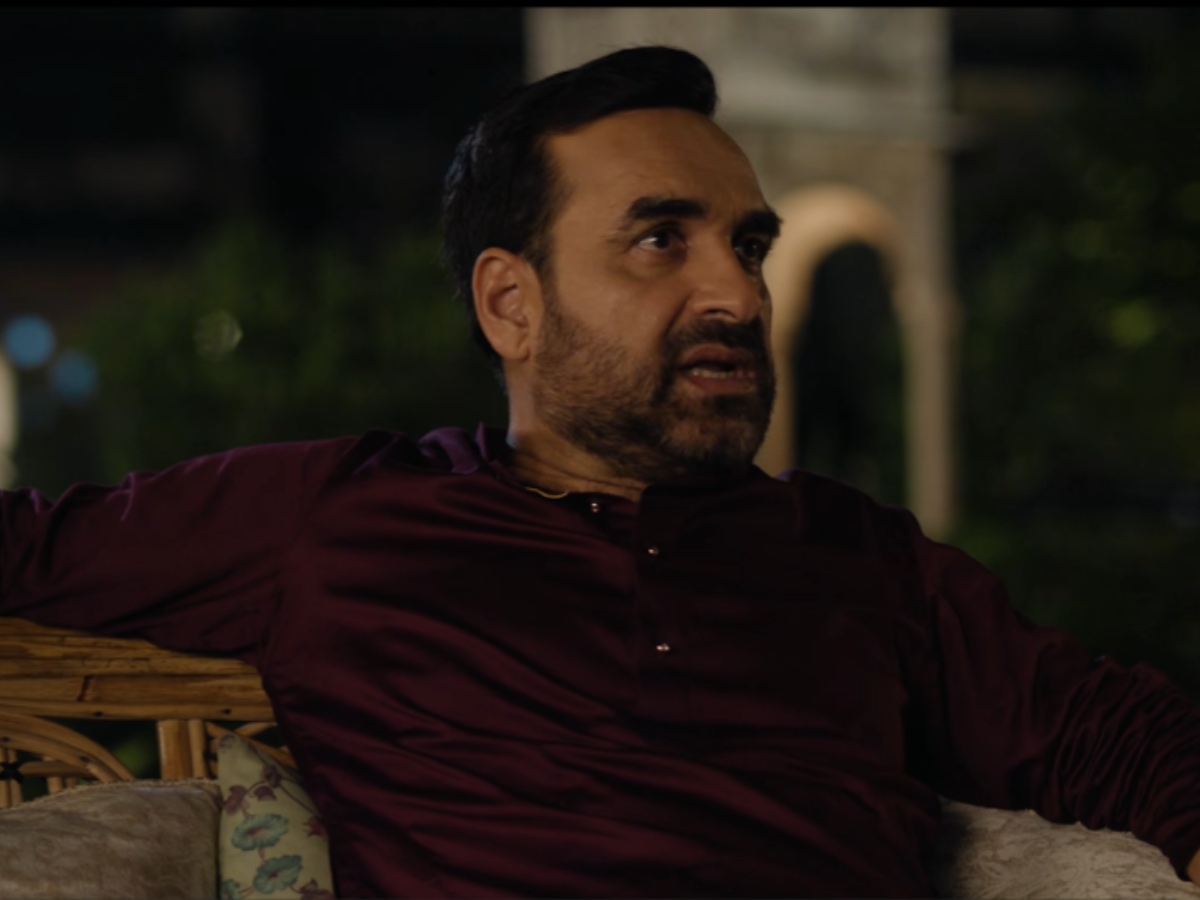 Mirzapur Movie teaser release date