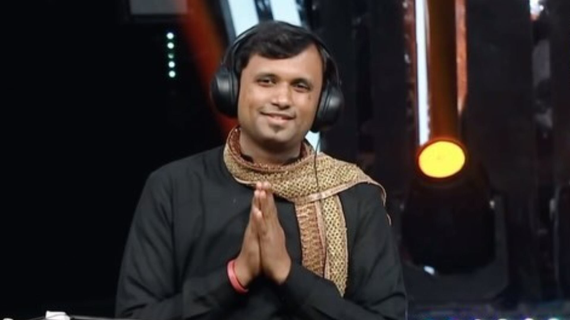 Bhagirath Bhatt Denies Bigg Boss 20