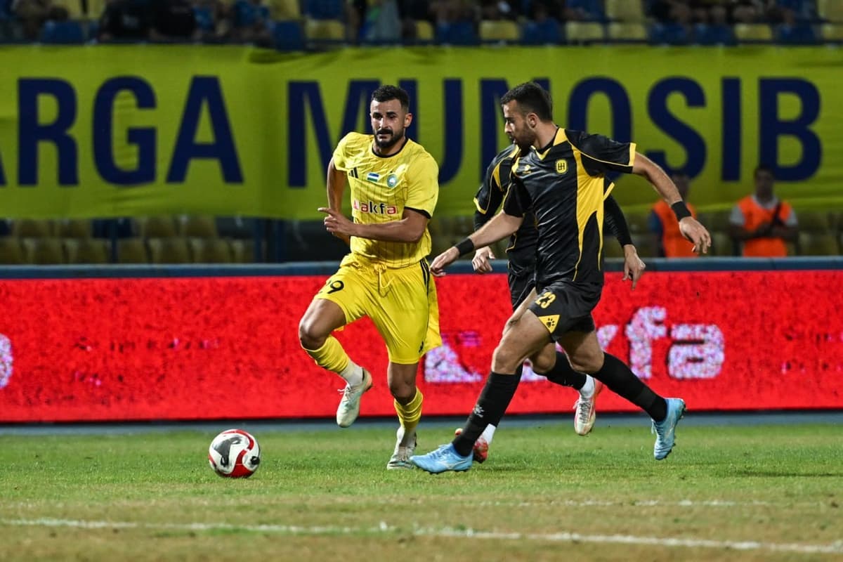 AFC Champions League Elite Finals 2026