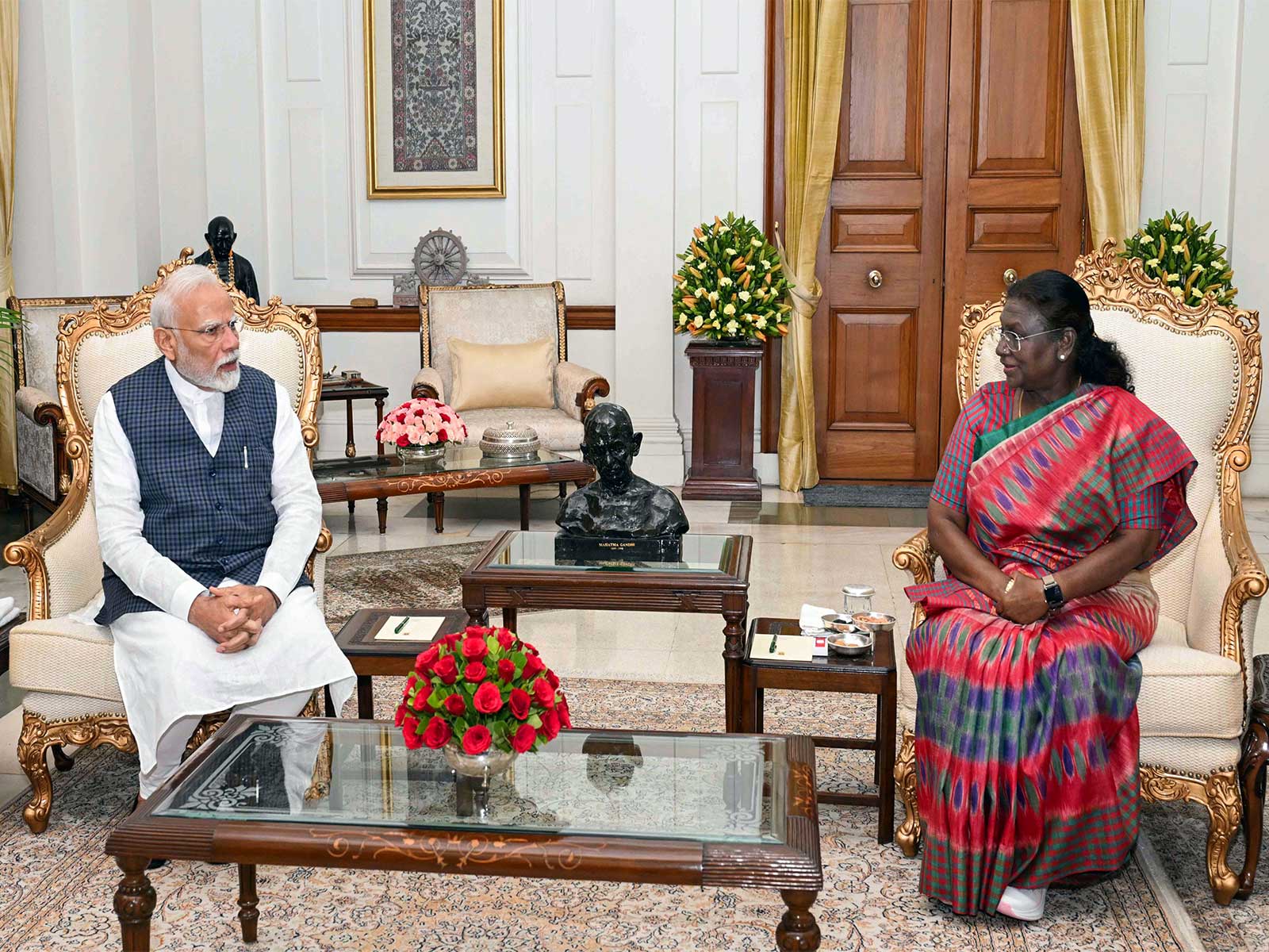 PM Modi 76th Birthday