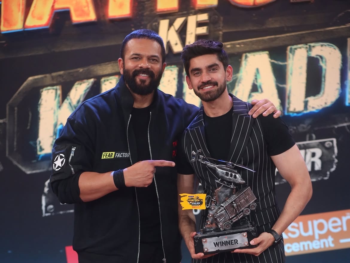 Khatron ke Khiladi 15 4th October 2026