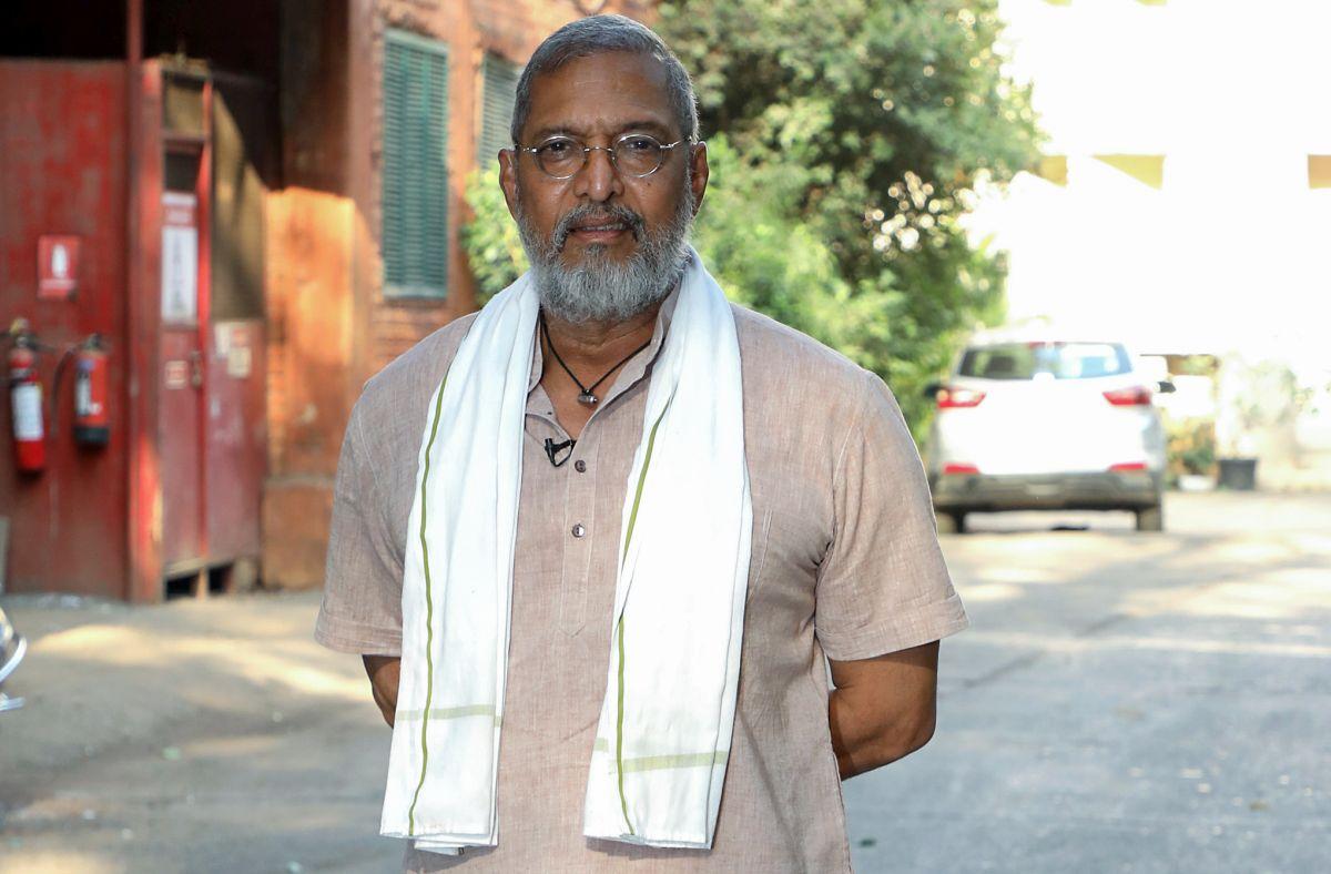 nana Patekar death reason