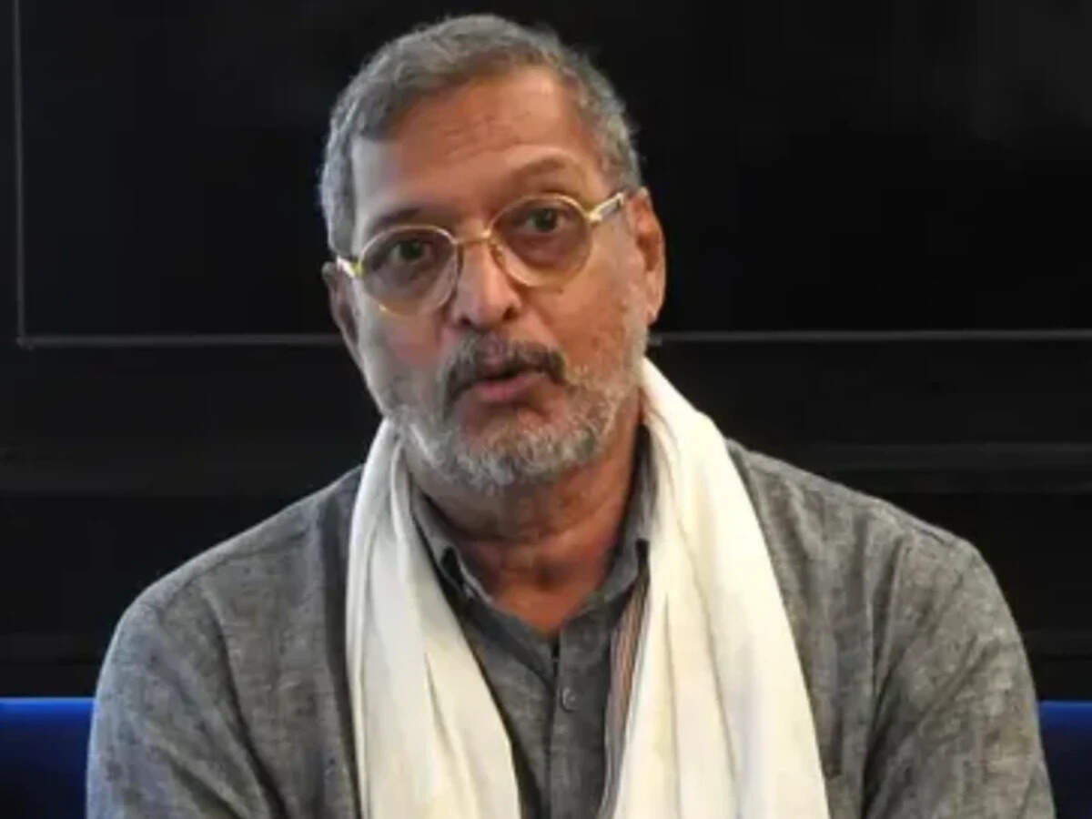 Veteran actor Nana Patekar dies at age 75