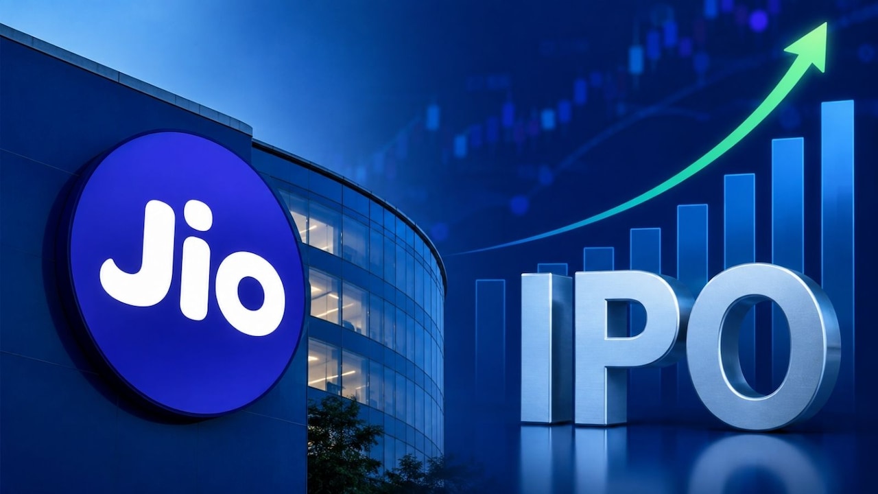 Jio IPO Anchor Book Subscription