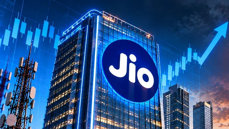 Reliance Jio Platforms Limited IPO