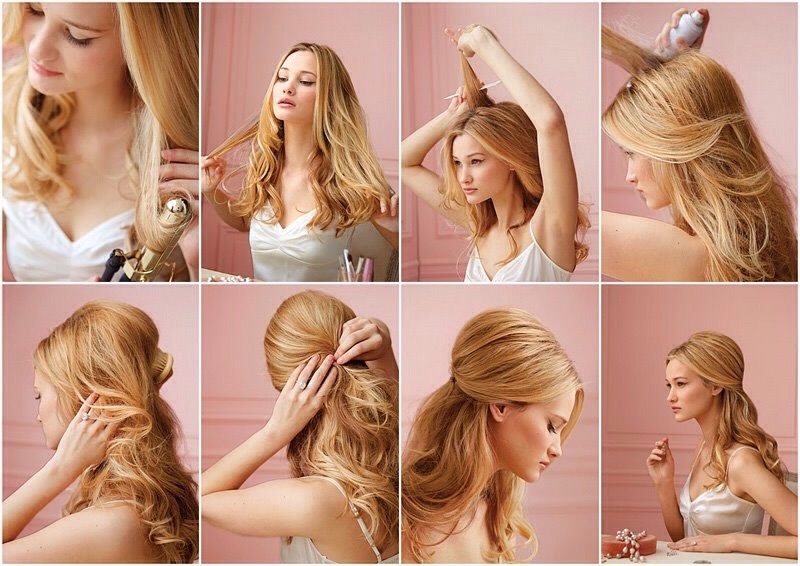 Everything You Need to Know About Hairstyle Tutorials