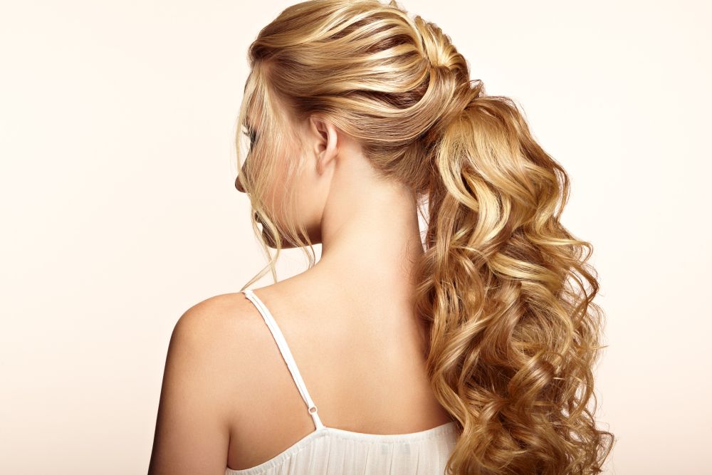 The Impact of Long Hair Easy Hairstyles on Your Style