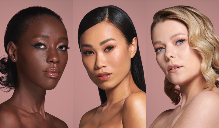 Classic Makeup Tutorial | Nude Beige Soft Glam | Makeup for Warm Skin Tones