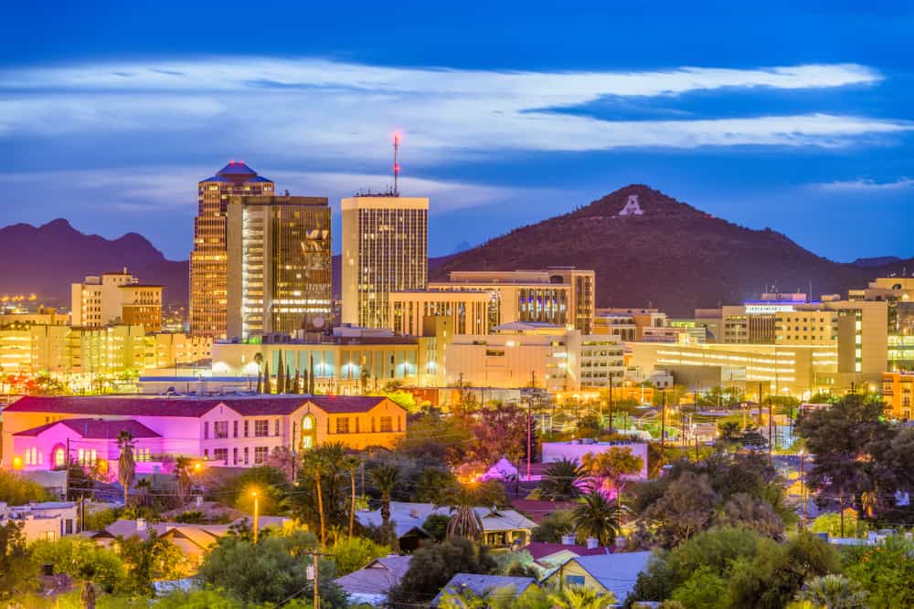 11 Best Things to Do in Tucson (AZ) - The Crazy Tourist