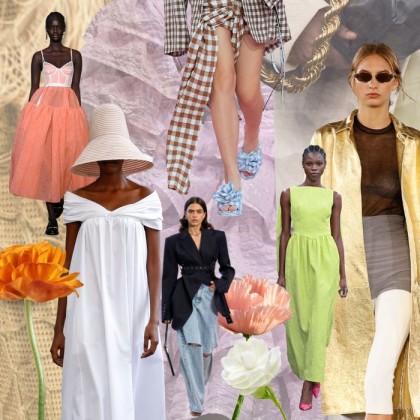 Upcoming Fashion Trends 2023: That You Will See in Next Spring Summer