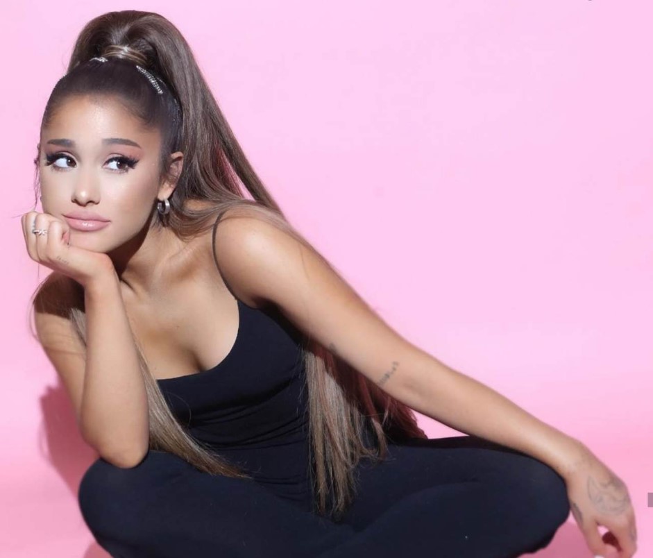 Ariana Grande's Weight Loss Journey: A Step-by-Step Guide