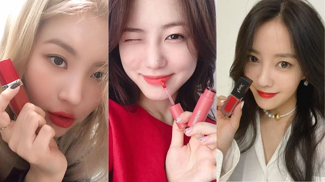 The Ultimate Guide to the Best Korean Lip Tints for Long-lasting Color and Shine