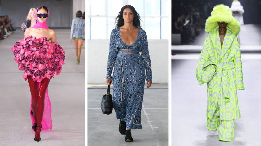 New York Summer Fashion Explosion 2023 Media: What to Expect