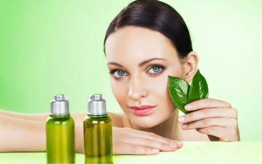 Everything You Want to See About Natural Skin Care Products