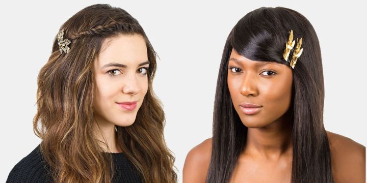 Everything You Need to Know About Claw Clip Hairstyles for Beginners