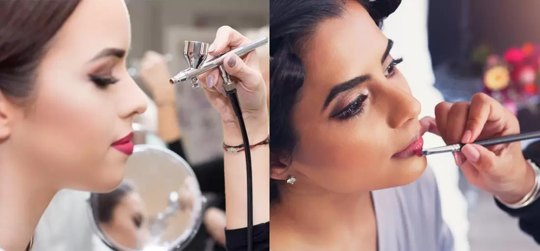 The Ultimate Guide to Choosing the Perfect Airbrush Makeup Kit for 2023