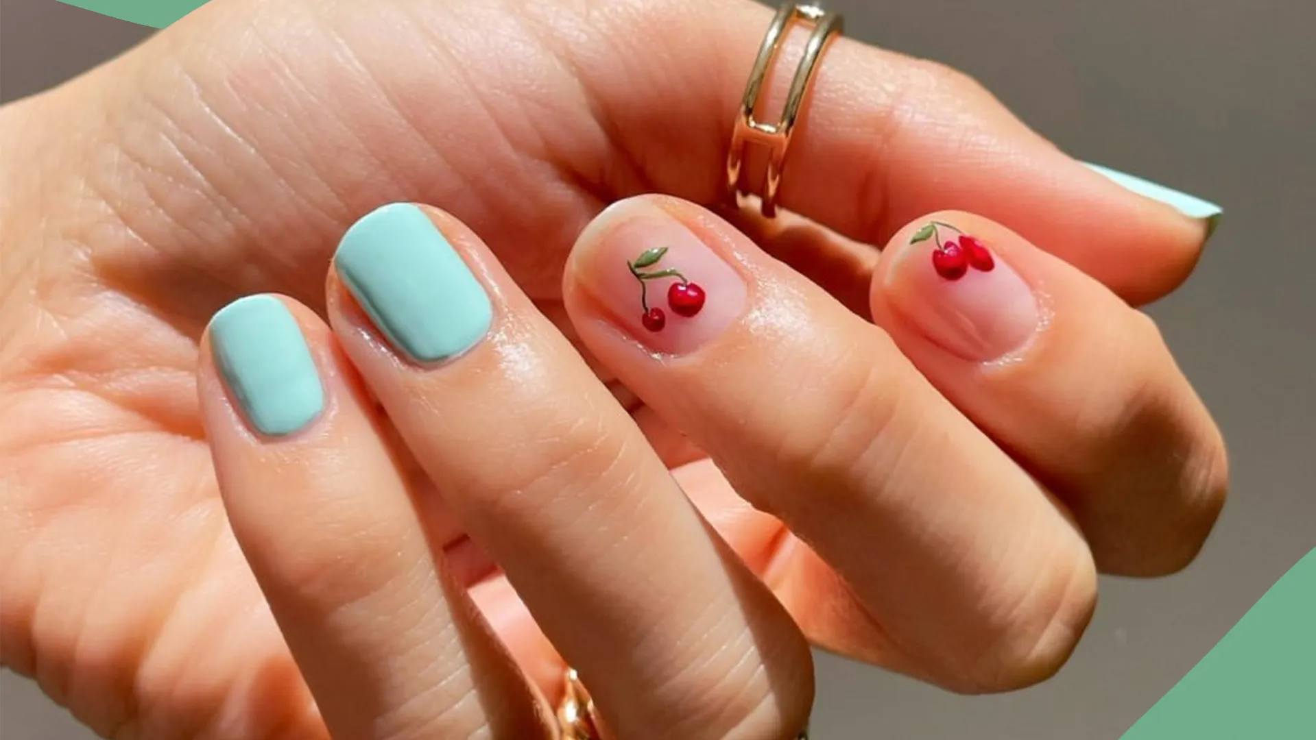 Exploring the Different Types of Nail Designs for Beginners