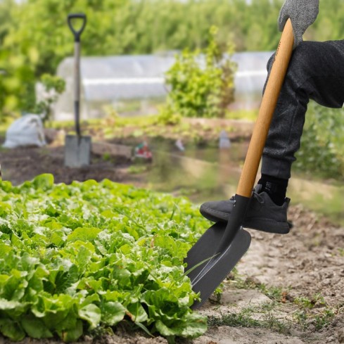 The Incredible Impact Of Garden Digging Tools