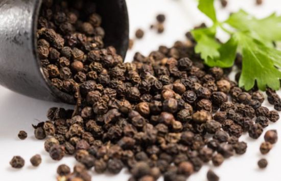  The Benefits of Black Pepper Fruit Extract: A Comprehensive Overview