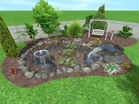 Small Memorial Garden Design: A Beginner's Guide