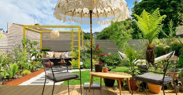 The Ultimate Guide to Garden Decorating Ideas 2023