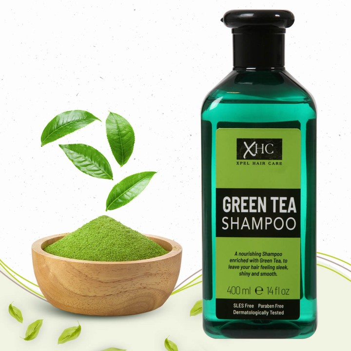 How to Use Shampoos with Tea Tree Oil for Hair Loss?