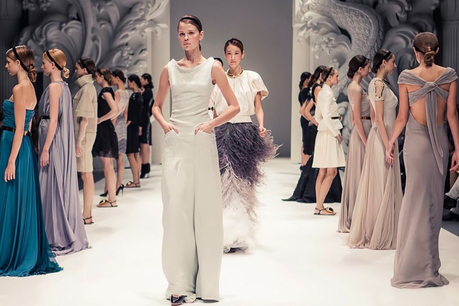 Los Angeles Fashion Week 2024 Lumiere Runway Show Designer Inspirations