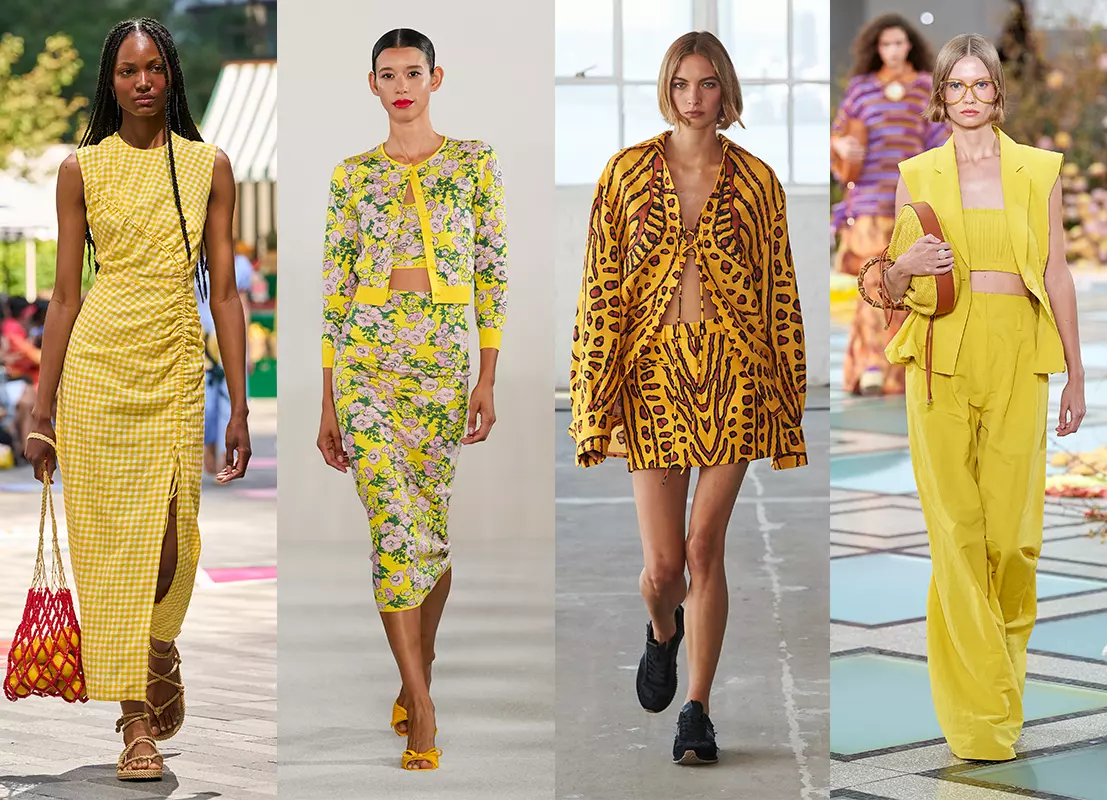 Ultimate Fashion Trends to Know for Spring Summer in 2023